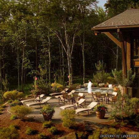 The Lodge At Woodloch Hawley المرافق الصورة