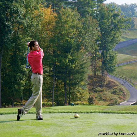 The Lodge At Woodloch Hawley المرافق الصورة